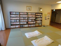 さわやか別府の里　休憩所