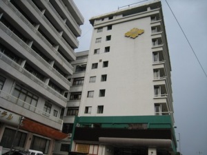 花菱ホテル